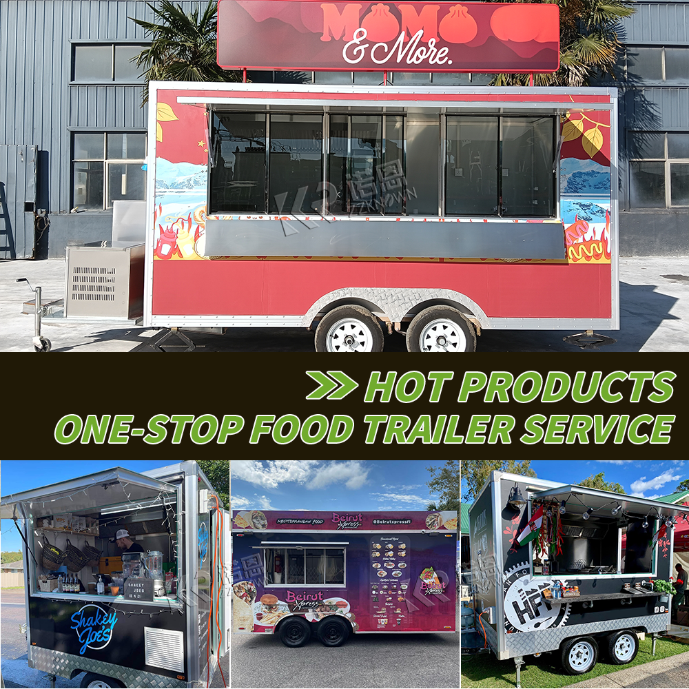 Custom Food Truck Mobile Cater – Coffee Equipment Uk Bewertung und Preis