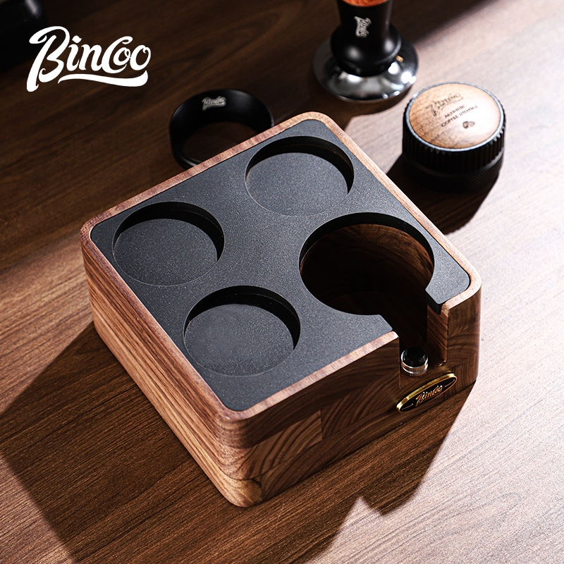 BINCOO Portafilter Storage Bas – Portafilter 58Mm Bewertung und Preis
