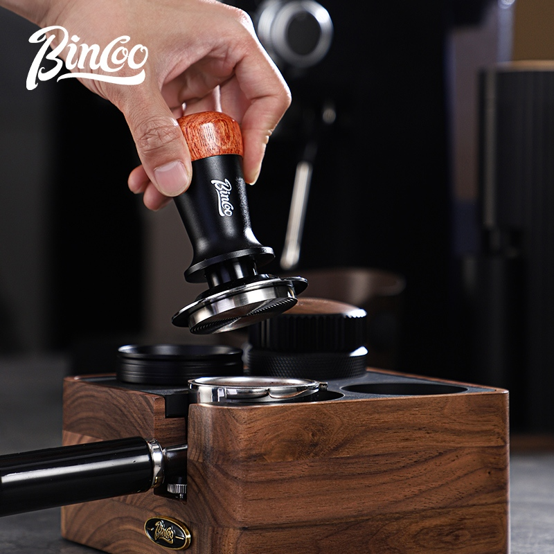 BINCOO Portafilter Storage Bas – Portafilter 58Mm Bewertung und Preis