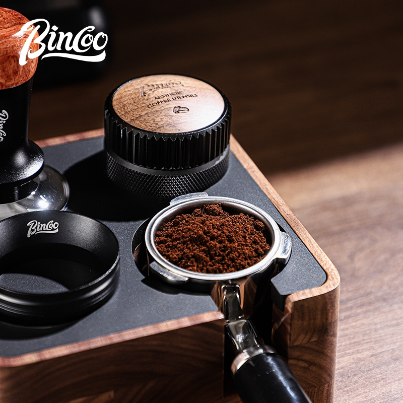 BINCOO Portafilter Storage Bas – Portafilter 58Mm Bewertung und Preis
