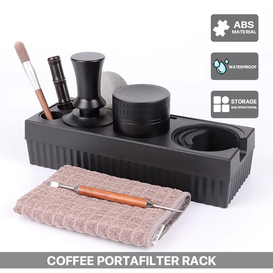 51/53/58mm ABS Coffee Portafil – Portafilter 58Mm Bewertung und Preis