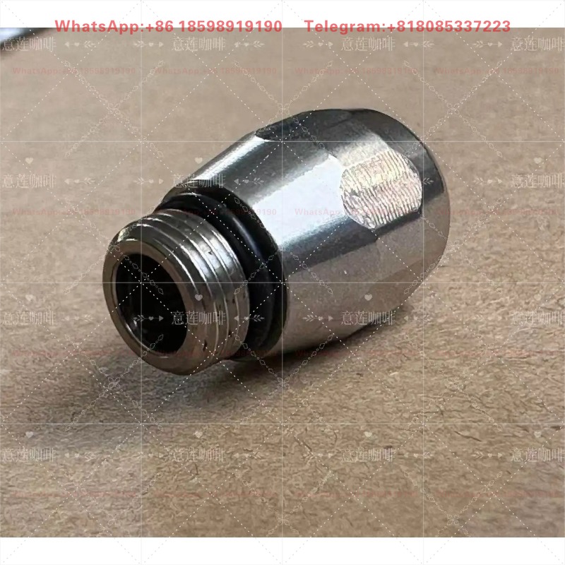 4 Hole Steam Nozzle Steam Wand – Coffee.Equipment Parts Bewertung und Preis
