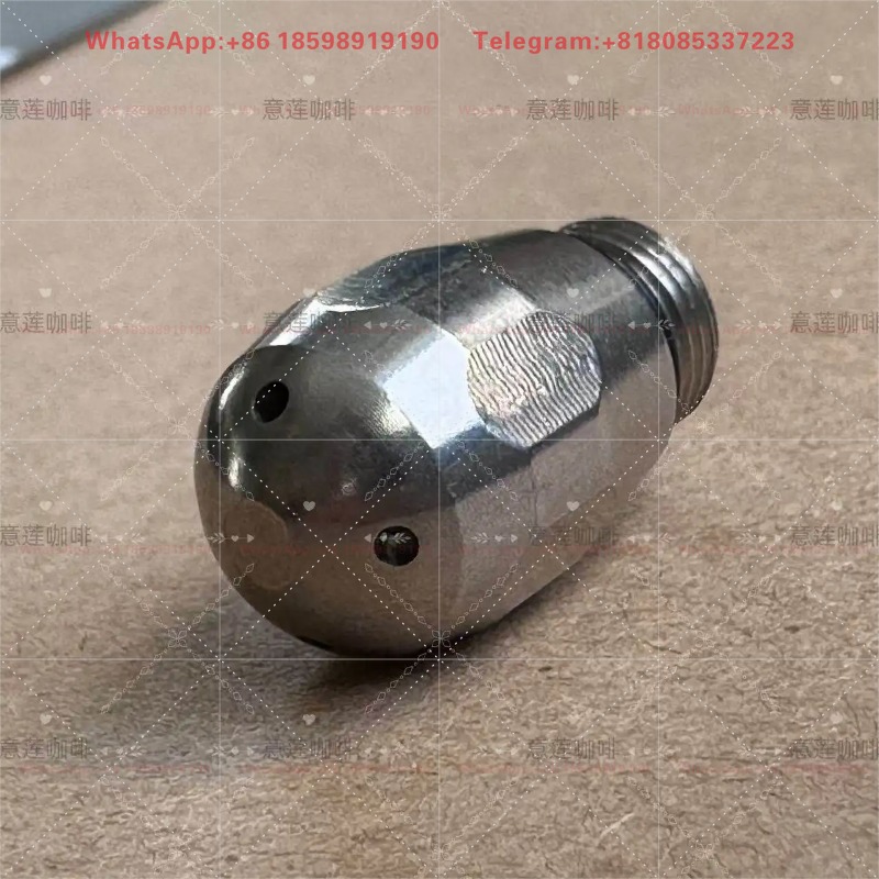 4 Hole Steam Nozzle Steam Wand – Coffee.Equipment Parts Bewertung und Preis