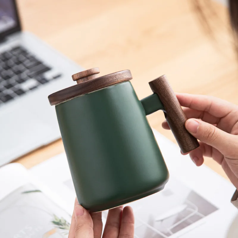 Chinese Style Creative High Te – Coffee Equipment Europe Bewertung und Preis