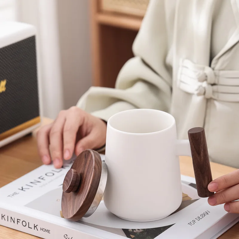 Chinese Style Creative High Te – Coffee Equipment Europe Bewertung und Preis