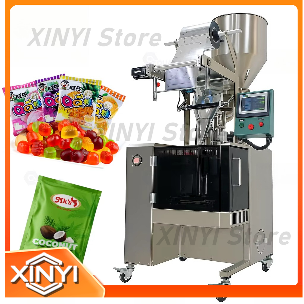 Vertical Form Fill Seal Machin – Coffee.Equipment Parts Bewertung und Preis