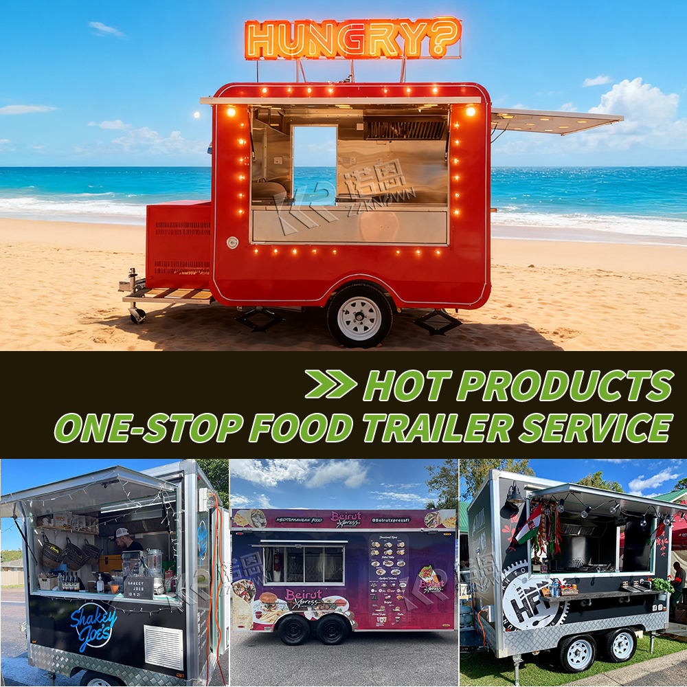 Fully Equipped Food Truck for  – Coffee Equipment Europe Bewertung und Preis