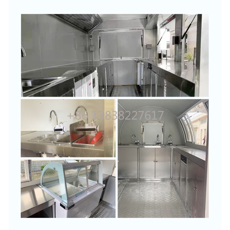 Full Kitchen Equipment & Tailo – Coffee Equipment Europe Bewertung und Preis