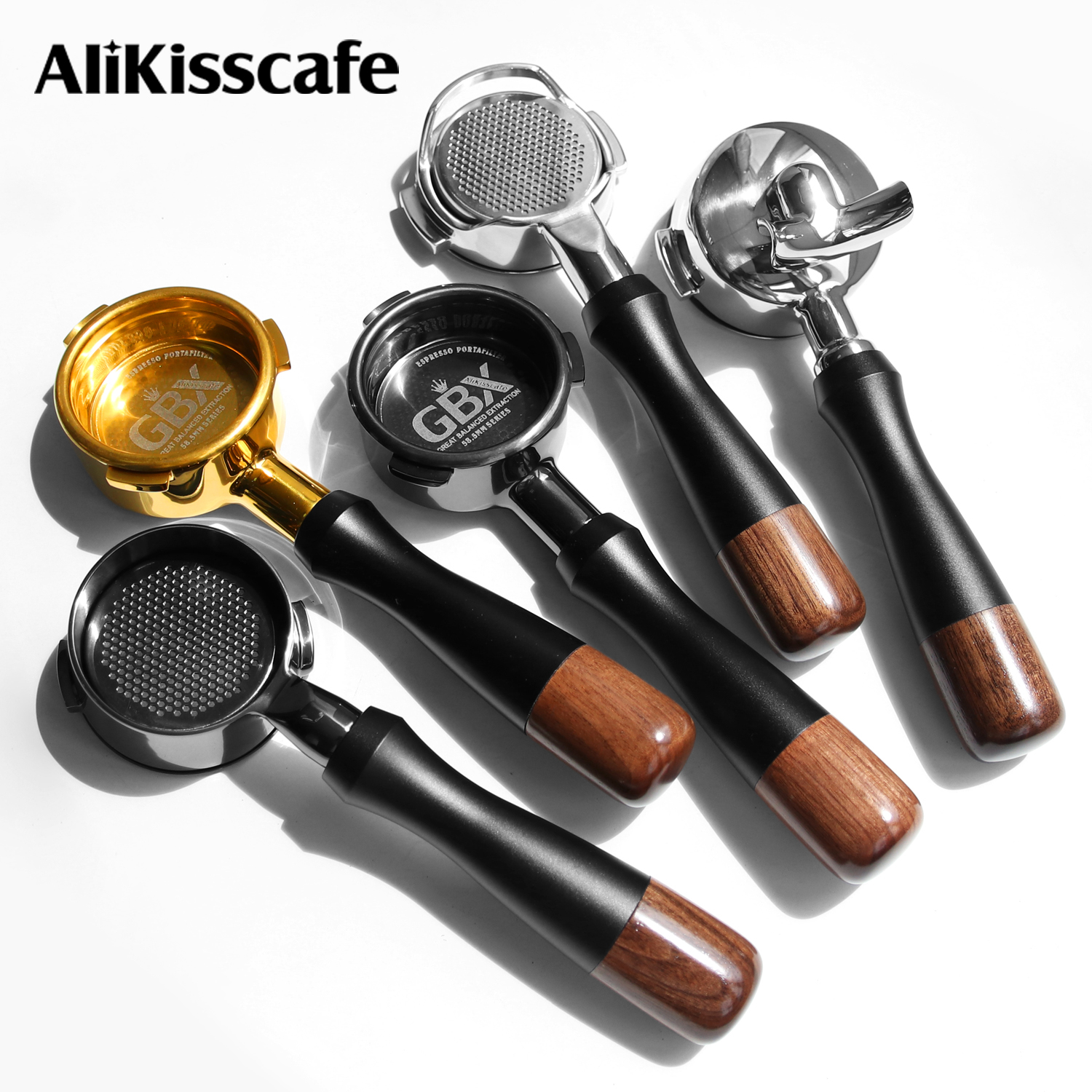 AliKisscafe 58mm Coffee Bottom – Portafilter 58Mm Bewertung und Preis