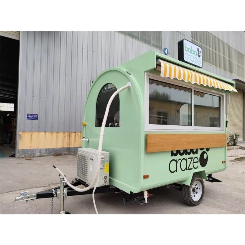 Fully Equipped Kebab Truck for – Coffee Equipment Europe Bewertung und Preis