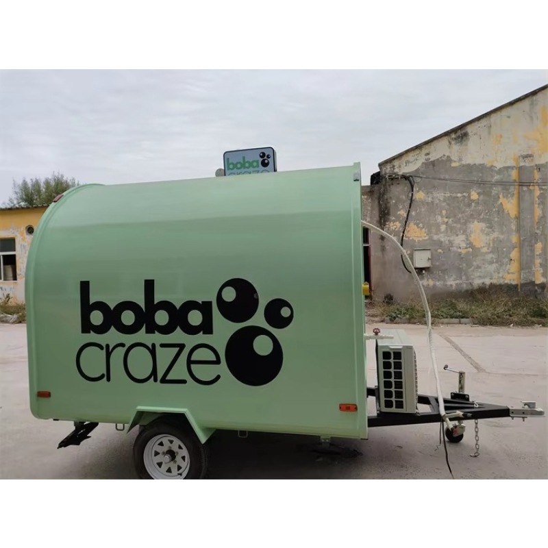 Fully Equipped Kebab Truck for – Coffee Equipment Europe Bewertung und Preis