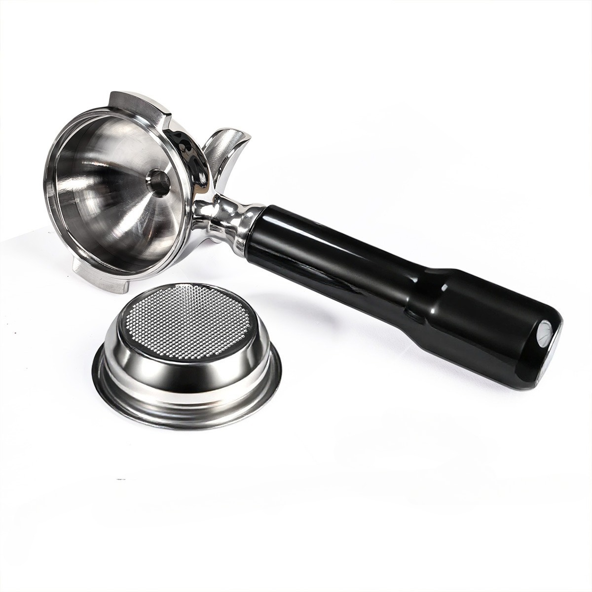 58mm E61 Portafilter Double Sp – Portafilter 58Mm Bewertung und Preis