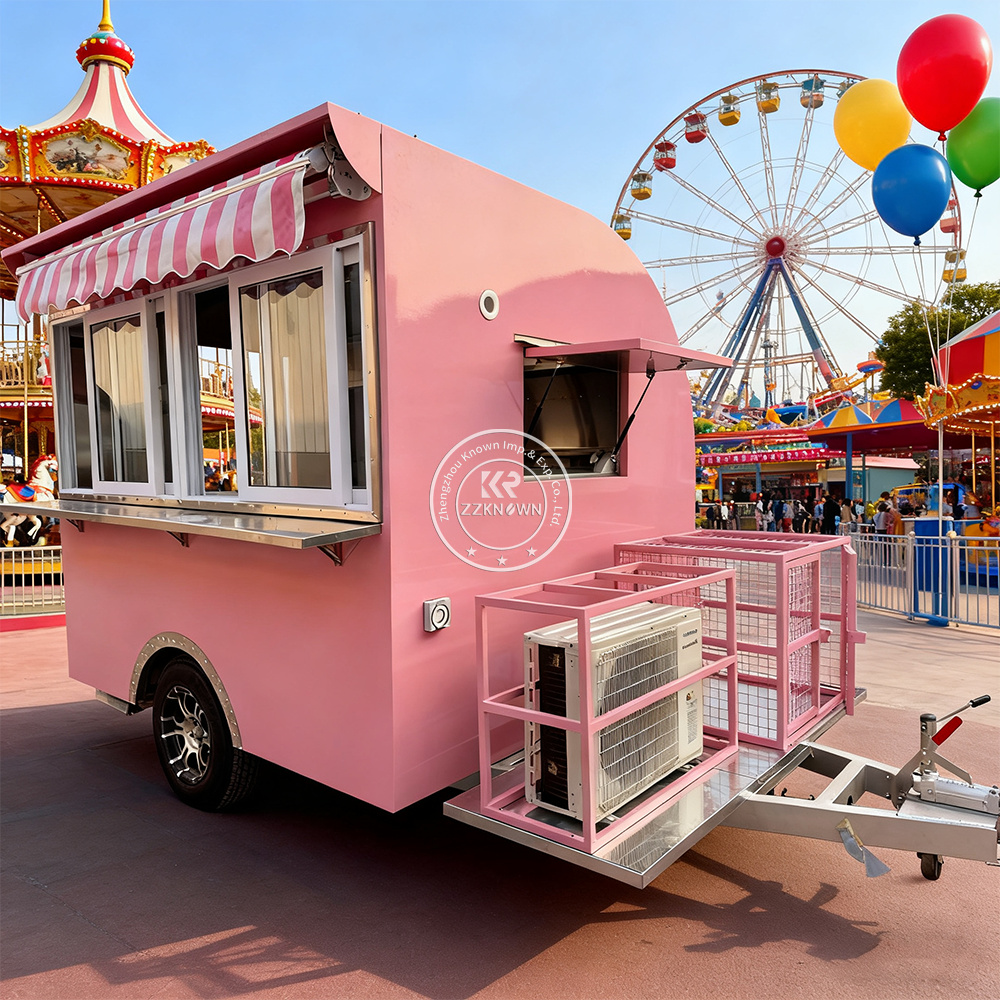 Fully Equipped Food Truck for  – Coffee Equipment Europe Bewertung und Preis