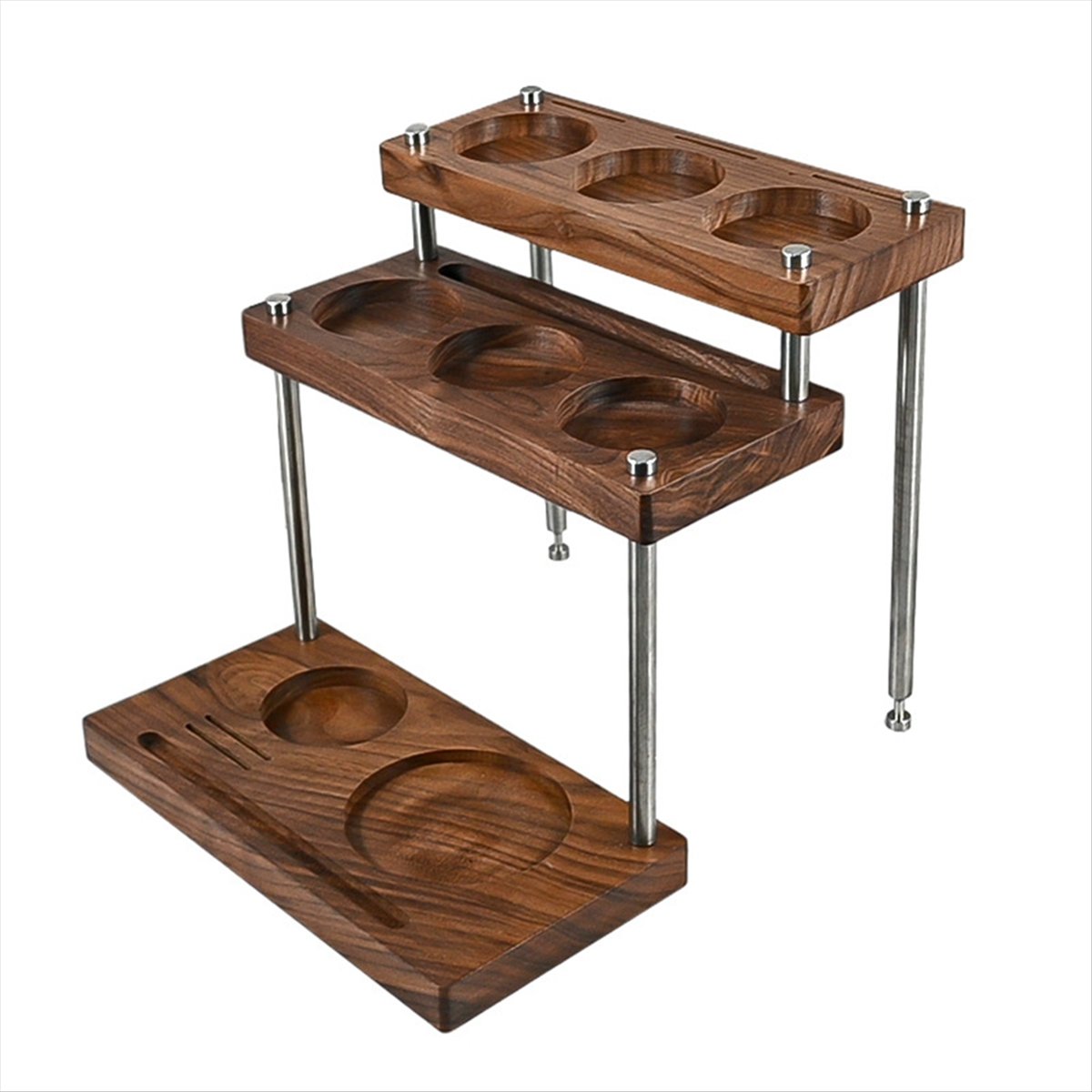 A38F Wooden Espresso Tamper Ho – Coffee.Equipment Parts Bewertung und Preis