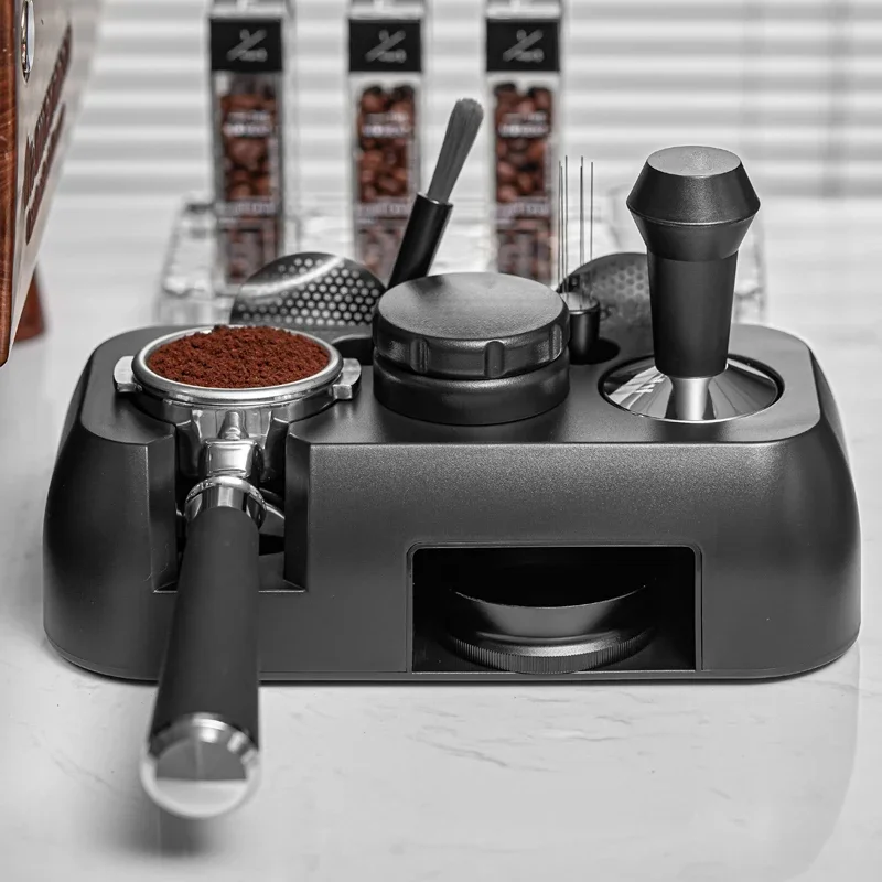 Universal ABS Espresso Tamper  – Portafilter 58Mm Bewertung und Preis