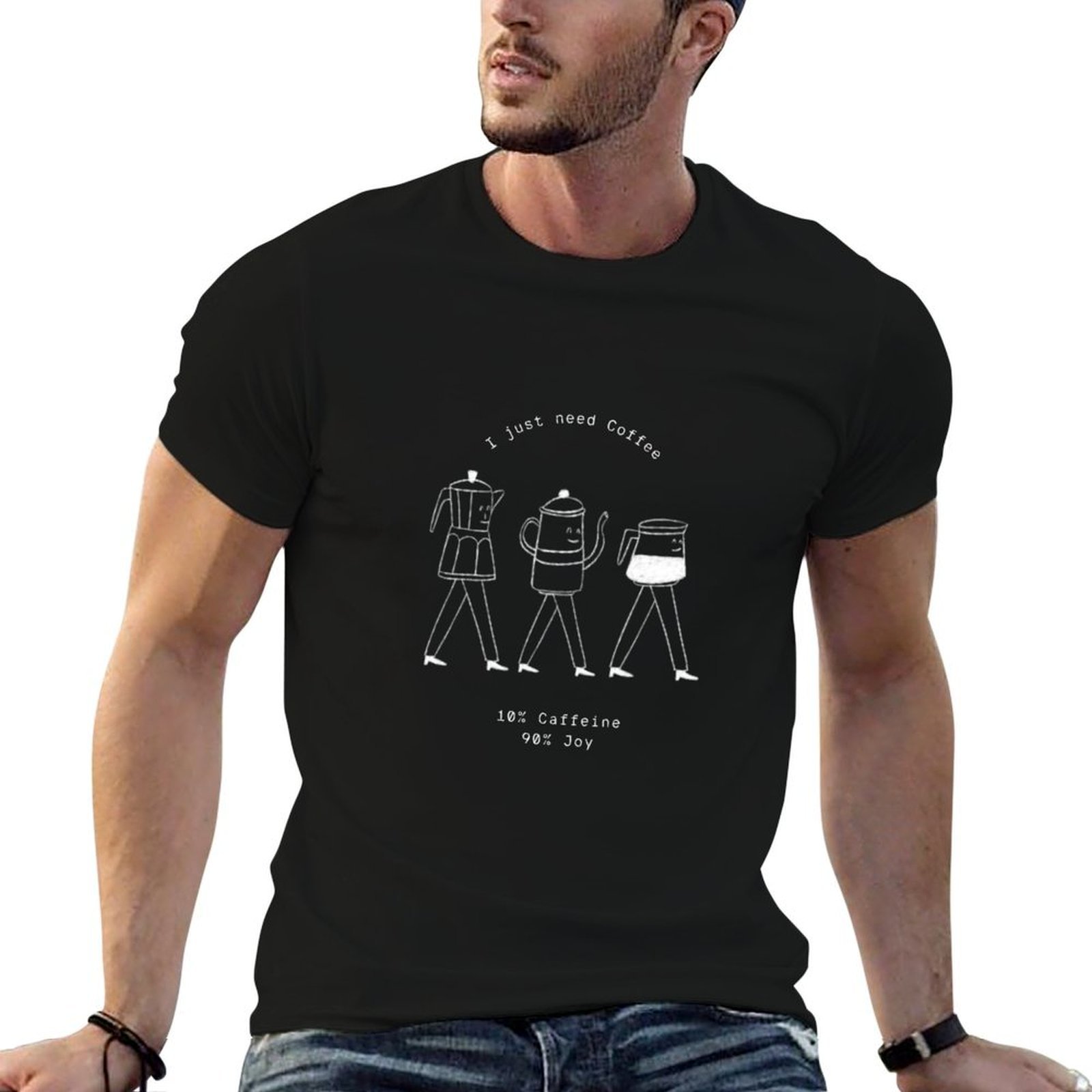 I Just Need Coffee Coffee Equi – Coffee Equipment Needed Bewertung und Preis